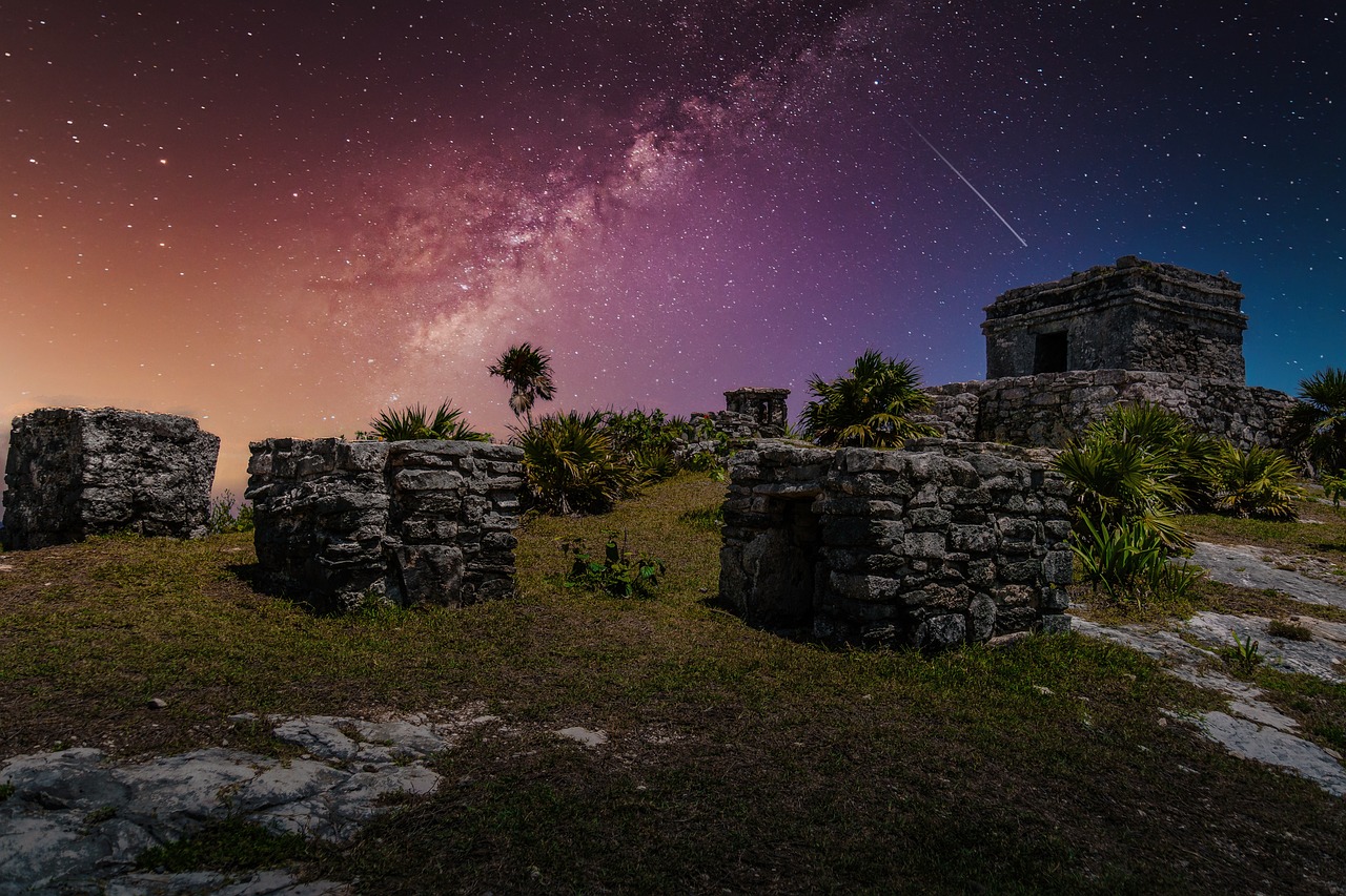 Exploring the Secrets of the Mayan Civilization